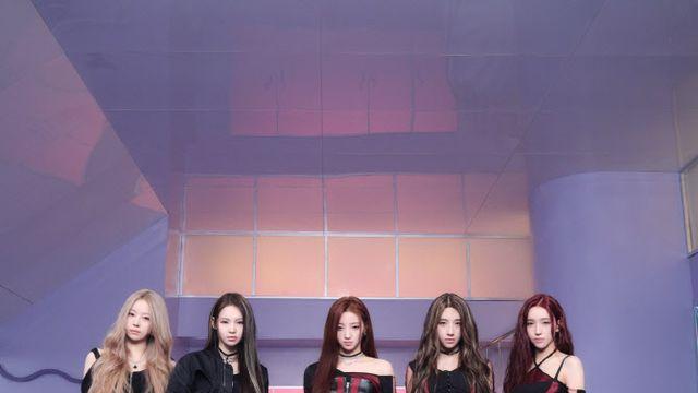 A20 메이 'B.B.B', 핫하네… 뮤비 통합 5000만 뷰