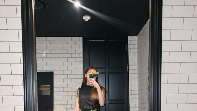 스포츠 중계의 아이콘, 박지영의 ‘레오파드 시티룩’ 컴백