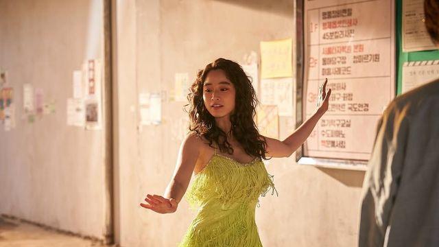 방효린부터 김민까지, 눈에 확 띄는 신인 여성 배우 3