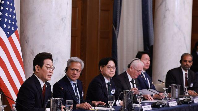 [한미정상회담] 美 SMR 건설 '교두보' 다져…연료 공급망도 강화