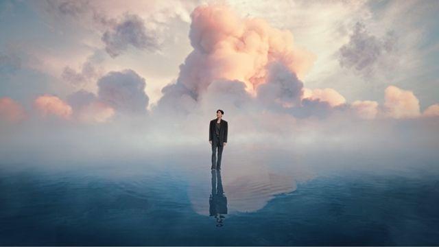 임영웅, 정규 2집 타이틀곡은 ‘순간을 영원처럼’