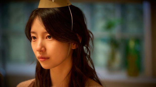 수지·이진욱 ‘실연당한 사람들을 위한 일곱 시 조찬 모임’, BIFF 경쟁 부문 초청