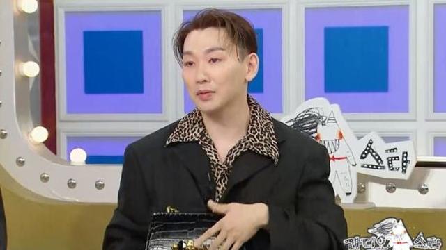 김호영, '라스' 덕 홈쇼핑 시작하더니…'완판의 신' 등극했다 '감탄'