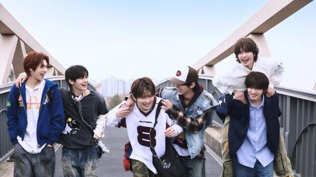TWS, '비긴스 바이 정샘물' 모델 발탁…두 브랜드서 동시활약