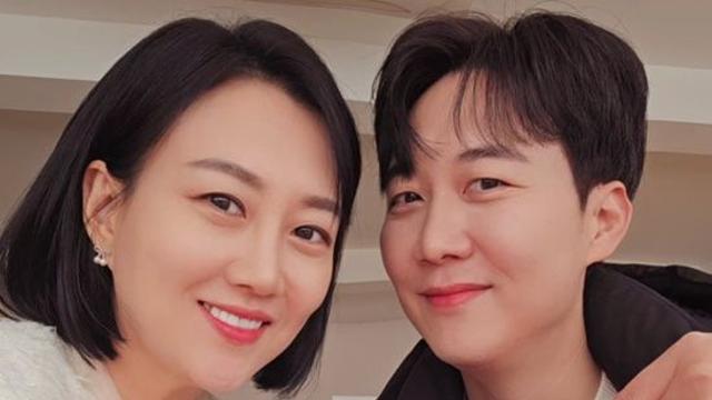 장윤정♥도경완 