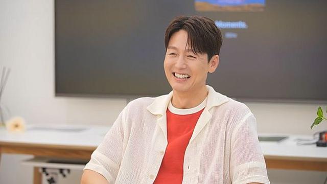 이정진, 결혼 임박했나...신혼집 투어(?) 나섰다 (신랑수업)