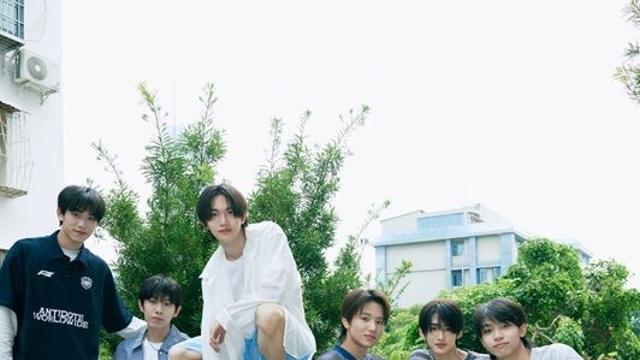 JYP 중국 보이그룹 '뻔푸소년CIIU' 데뷔…박진영 지원사격