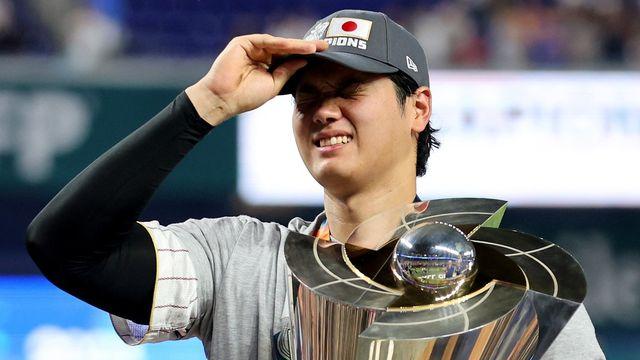 넷플릭스, WBC 일본 내 중계권 구매…수백억원 투자한 듯