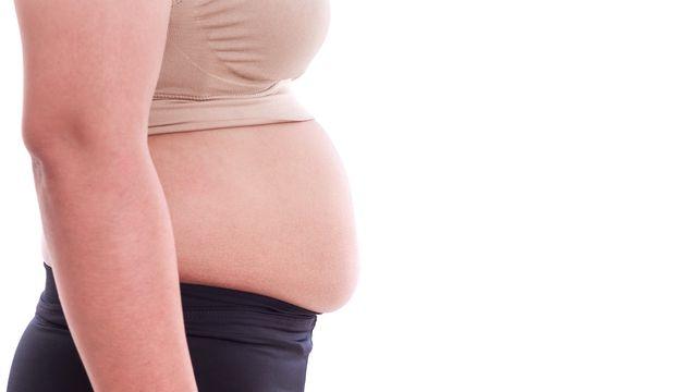 당신의 배는 어떤 유형?... 윗배와 아랫배, 원인과 해결책 달라