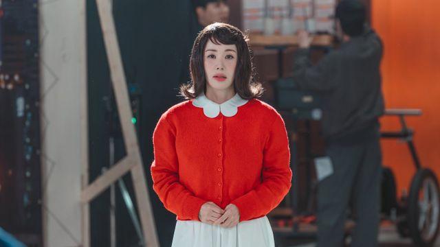 엄정화, 연예계 발칵 뒤집어 놓는다…컴백쇼 주목 (금쪽같은내스타)