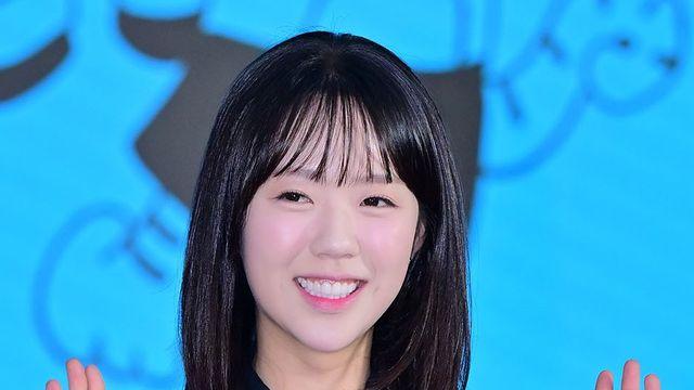 '예능 대세' 지예은, 악플+번아웃 고백하더니…결국 활동 중단 [엑's 이슈]