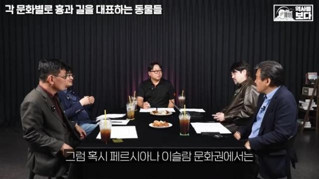 이슬람에서는 반려견은 안 좋은 동물