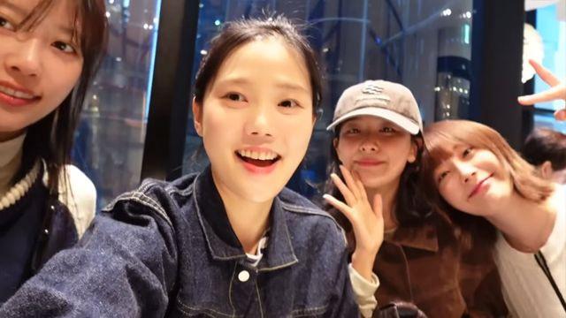 걸그룹 94즈 본인 스타일은?