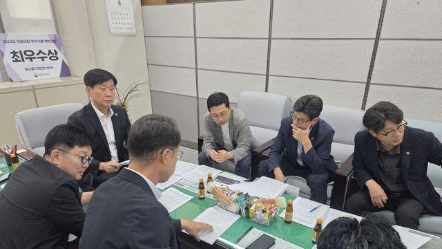 부산시의회, 고령자 교통안전 ‘페달 오조작 방지 장치’ 도입 추진