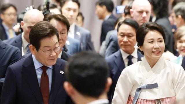 김혜경 여사, 美 치매 전문기관 방문…“한국 돌봄 현장에 적용 노력”