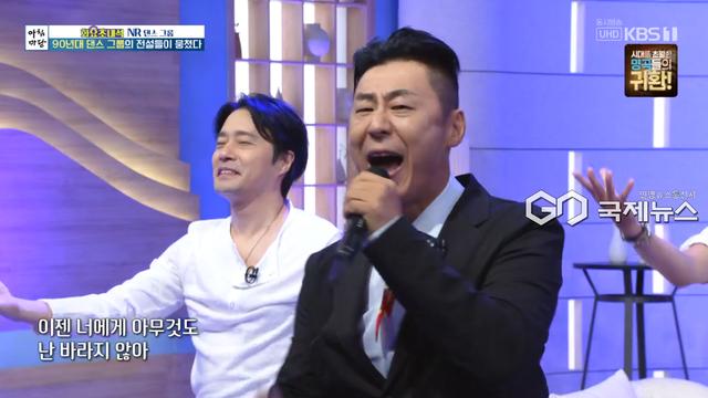 노이즈 홍종구 한상일 R.ef(알이에프) 이성욱 'NR'로 돌아온 전설들