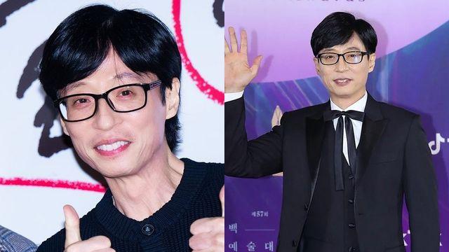 ‘재산 1조설’ 유재석, 세무사도 깜짝 놀란 상태…”탈세 흔적 전혀 없다” [RE:뷰]