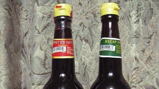 케첩의 주재료가 토마토가 된 이유