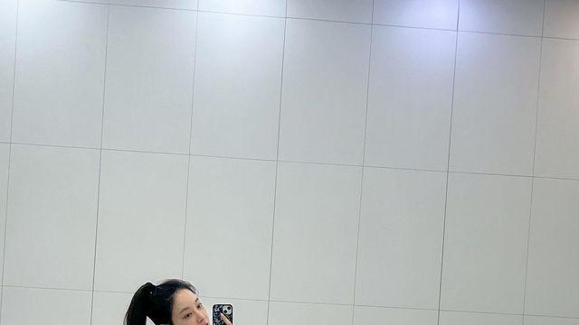 추구미가 발레코어! 오연서와 발레리나 윤혜진의 발레복 어디 걸까?