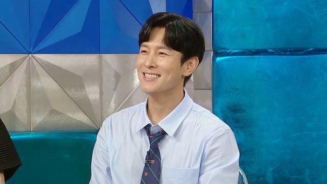 신화 김동완, 이민우 결혼 소식에…