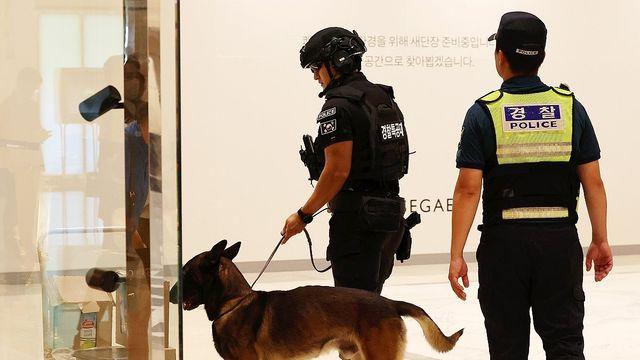 [팩트체크] 폭발물 협박해도 '솜방망이 처벌'?…해외는 '억대 배상금'