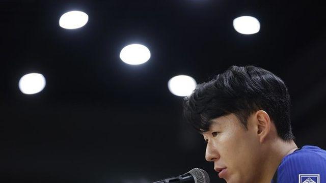 [IN POINT] 손흥민, 주장 내려놓고 마지막 월드컵? ‘주장 교체 가능성’ 홍명보 감독 깜짝 발언