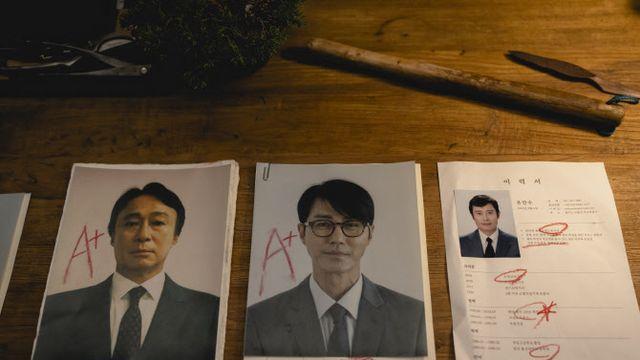 '어쩔수가없다' 과몰입할 수밖에 없다…이병헌, 처절한 재취업 생존극