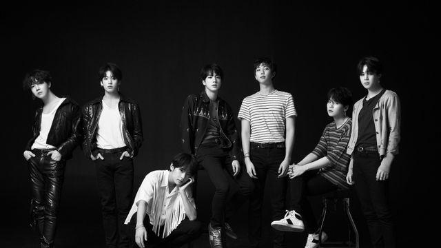 BTS ‘페이크 러브’ 스포티파이 10억 스트리밍 돌파