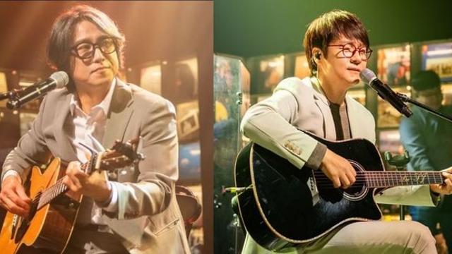 국내 최장수 듀엣의 귀환… 유리상자, 28주년 기념 콘서트 개최