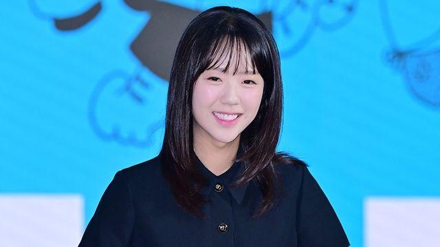 '활동 중단' 지예은, '런닝맨'은 어떡하나…