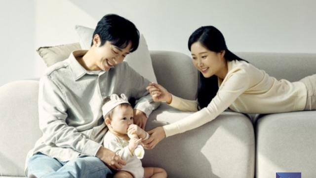 함께하는 아빠, 서울 저출생 반전의 실마리