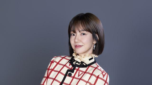 ‘파인’ 임수정, 악역 변신 대성공 “난 어쩔 수 없이 ‘배우’” [IS인터뷰]