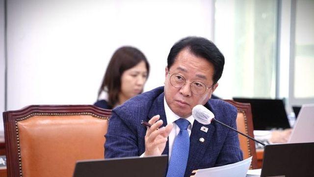 문금주 의원, 농해수위 결산 전체회의 통해 농어민 생계 안정 및 남해안권 해양 치안 강화 등 지적