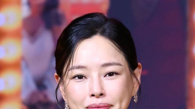 이하늬, '애마' 다음날 진통→