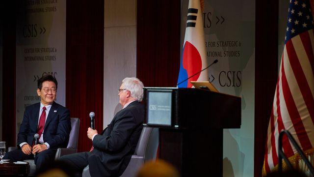 이 대통령 “한미동맹 속 성장한 韓, 국제사회 일원으로 역할 할 것”