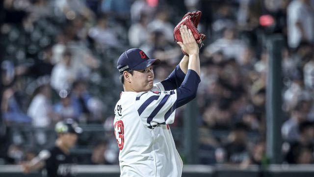 천적 격파+필승조 HD·SV 캐치...롯데 자이언츠 2025시즌 최고의 승리 [IS 포커스]