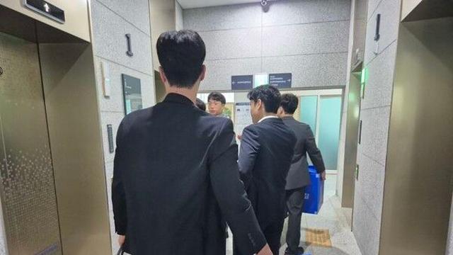 ITS 사업 특혜에 돈 오갔나?…경기도의원 등 7명 '뇌물 혐의' 구속 기로