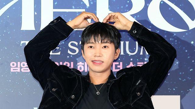 효도 예매 전쟁 또 시작되나…오늘 '이 시간'부터 임영웅 콘서트 티켓 풀린다