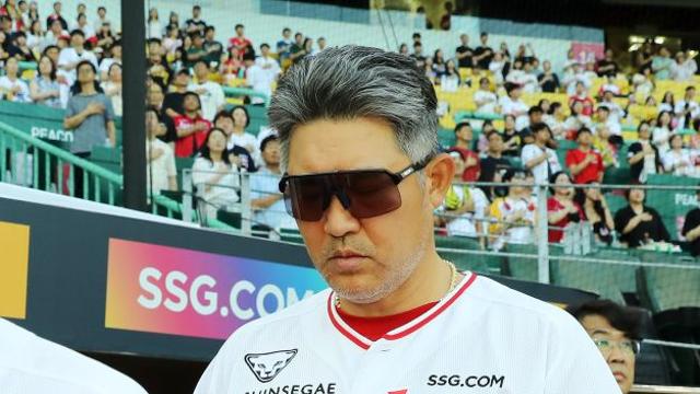3년 연속 홈 100만 관중 돌파, 2연패 탈출은 '덤'…이숭용 감독 