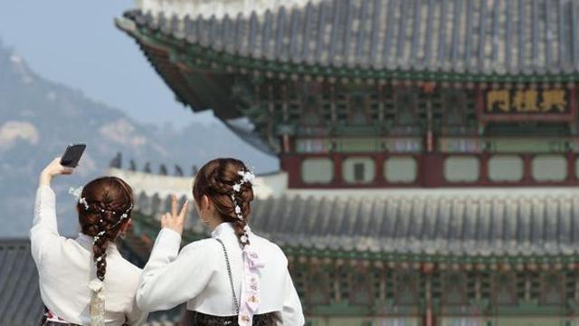 한국인에게도 낯설다… 최근 불티나게 팔리는 의외의 아이템