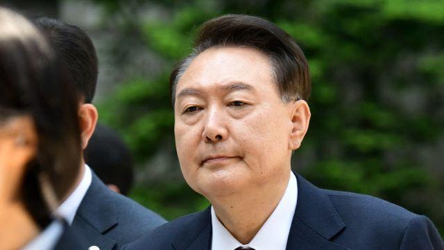 법사위, 내달 1일 尹 구치소 CCTV 열람…법무 