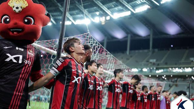 '과감한 결단' 내린 FC서울, 울산전 2연승+4위 재탈환 기회 잡았다…연승 조건은 '수비 불안' 최소화