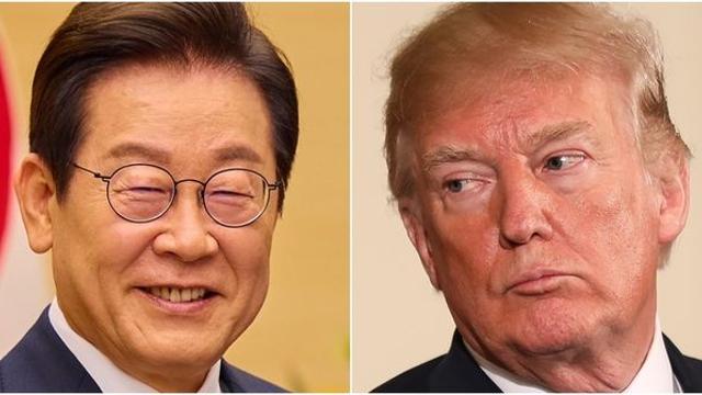 이재명 대통령 “저는 젤렌스키 같은 상황은 되지 않을 거란 걸 이미 알았다”