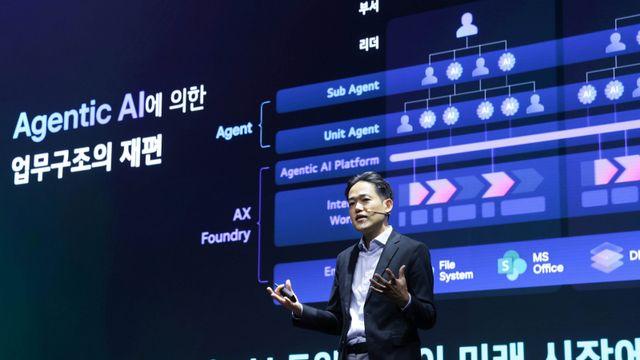'에이전틱 AI' 시대 성큼, '오류' 줄이려면