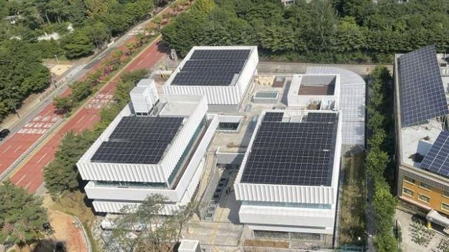 화성특례시, 지역 정체성과 주민 의견 담아 '화성동탄중앙도서관'으로 명칭 변경