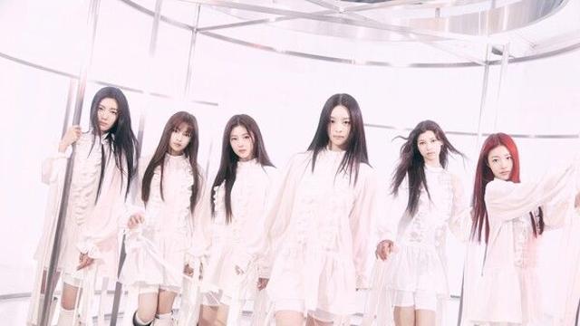 앳하트, 美 빌보드 '이달의 K팝 루키' 선정…글로벌서 거듭 주목