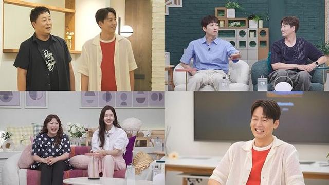 이정진, 결혼 임박했나… “아기 있어도 나쁠 일 아냐” (‘신랑수업’)