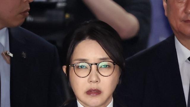 [1보] 특검, 김건희 여사 29일 구속기소…28일 추가 소환