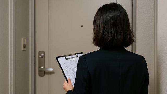 이번 주까지 안 하면 곧바로 공무원 찾아옵니다… 꼭 확인하세요