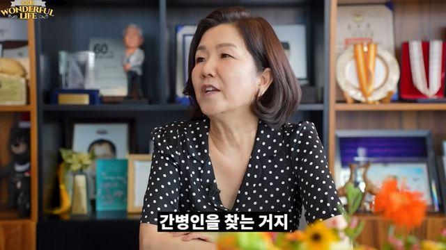 이성미, 나이 많은 주병진 향한 팩폭 